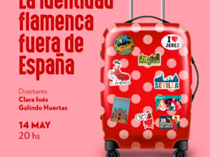Identidad flamenca fuera de España
